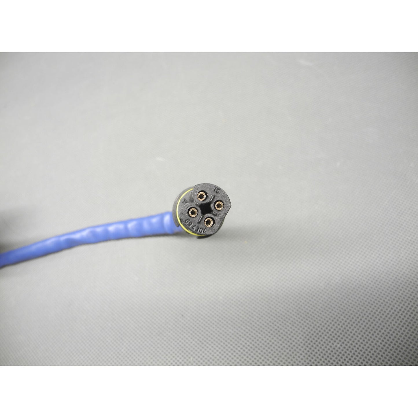 Downstream EO GENUINE Lambda Oxygen Sensor For Mercedes-Benz E-class 0258003862