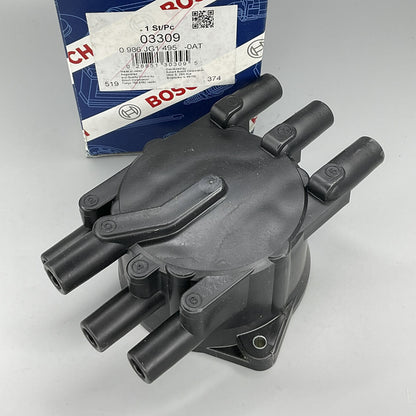 Pour Hyundai Sonata Mitsubishi Dodge 3.0L BOSCH Véritable Distributeur Cap 03309