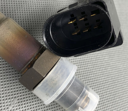 Orig. Original Oxygen Sensor O2 0258007275 Para Audi Tt S4 A8 VW A8 Quattro