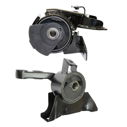 6479 6464 Trans Moteur Montage Moteur Pour 99-03 Mazda Protege 1.6L
