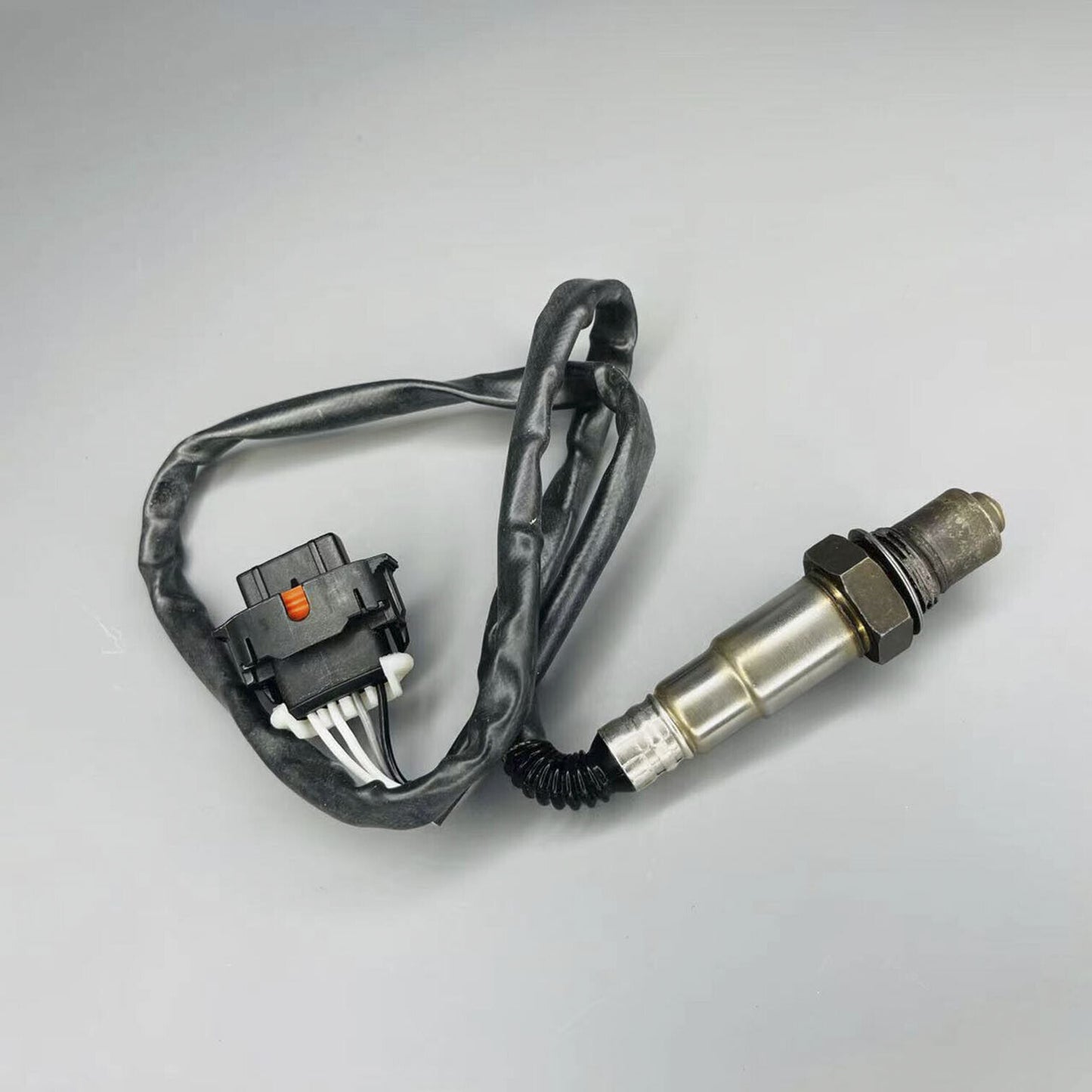 Flujo Descendente Oxígeno Lambda Sensor O2 16962 Nuevo Para 2008-2010 Porsche