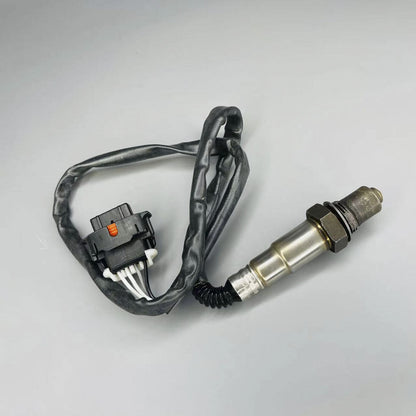 Flujo Descendente Oxígeno Lambda Sensor O2 16962 Nuevo Para 2008-2010 Porsche