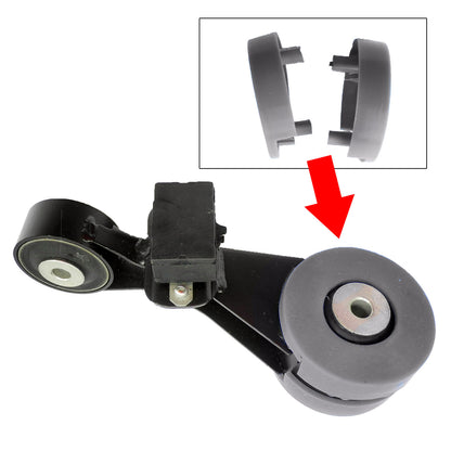 Torque Puntal Motor Montaje Poliuretano Nuevo Para Toyota Avalon Camry 2.5L L4