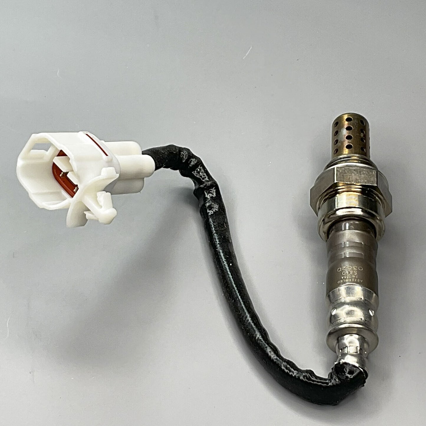 OE Germany Oxygène Capteur 18028 en Aval Pour Suzuki SX4 Crossover 2.0L