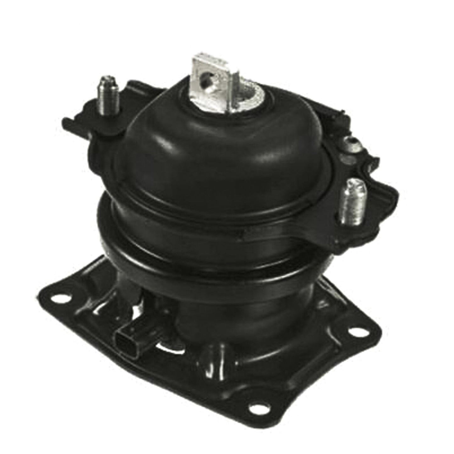 3PCS 65026EL 4583EL 4558 I-Vtec Moteur & Trans Montage Pour 2007 Honda Odyssey