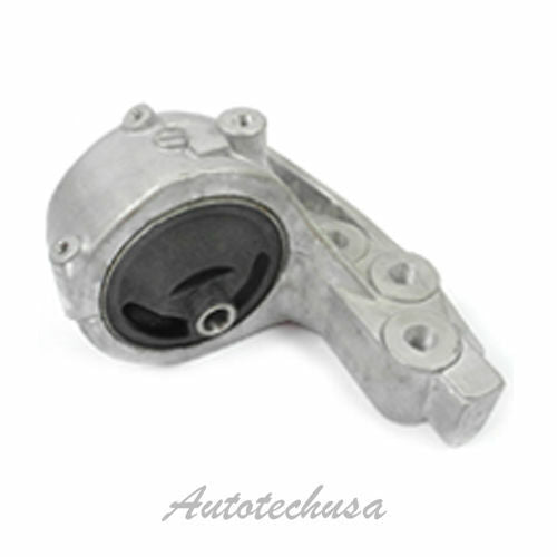 Avant Moteur & Trans Montage Pour 00-05 Mitsubishi Eclipse 3.0L Auto 2PCS 4611
