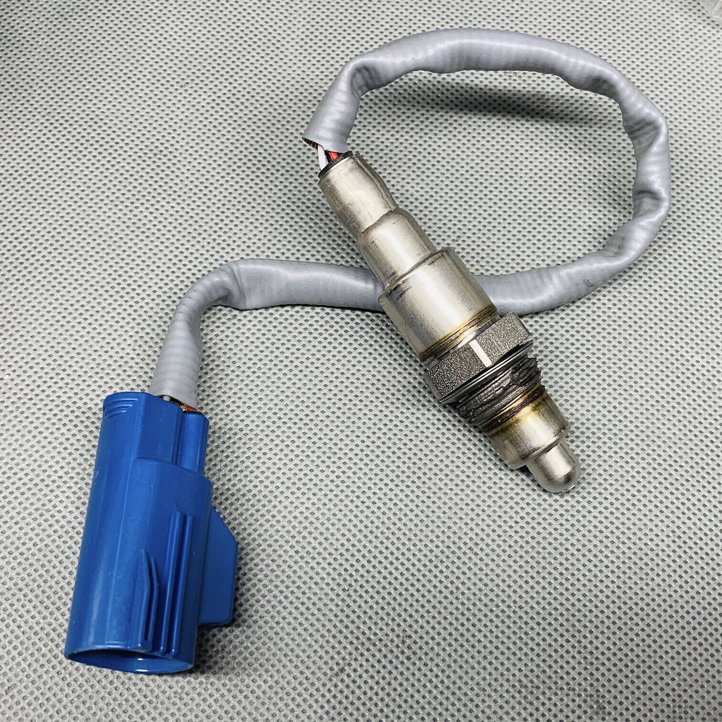 Sonde Lambda Capteur Pour Land Rover Range Rover Discovery 0258030394