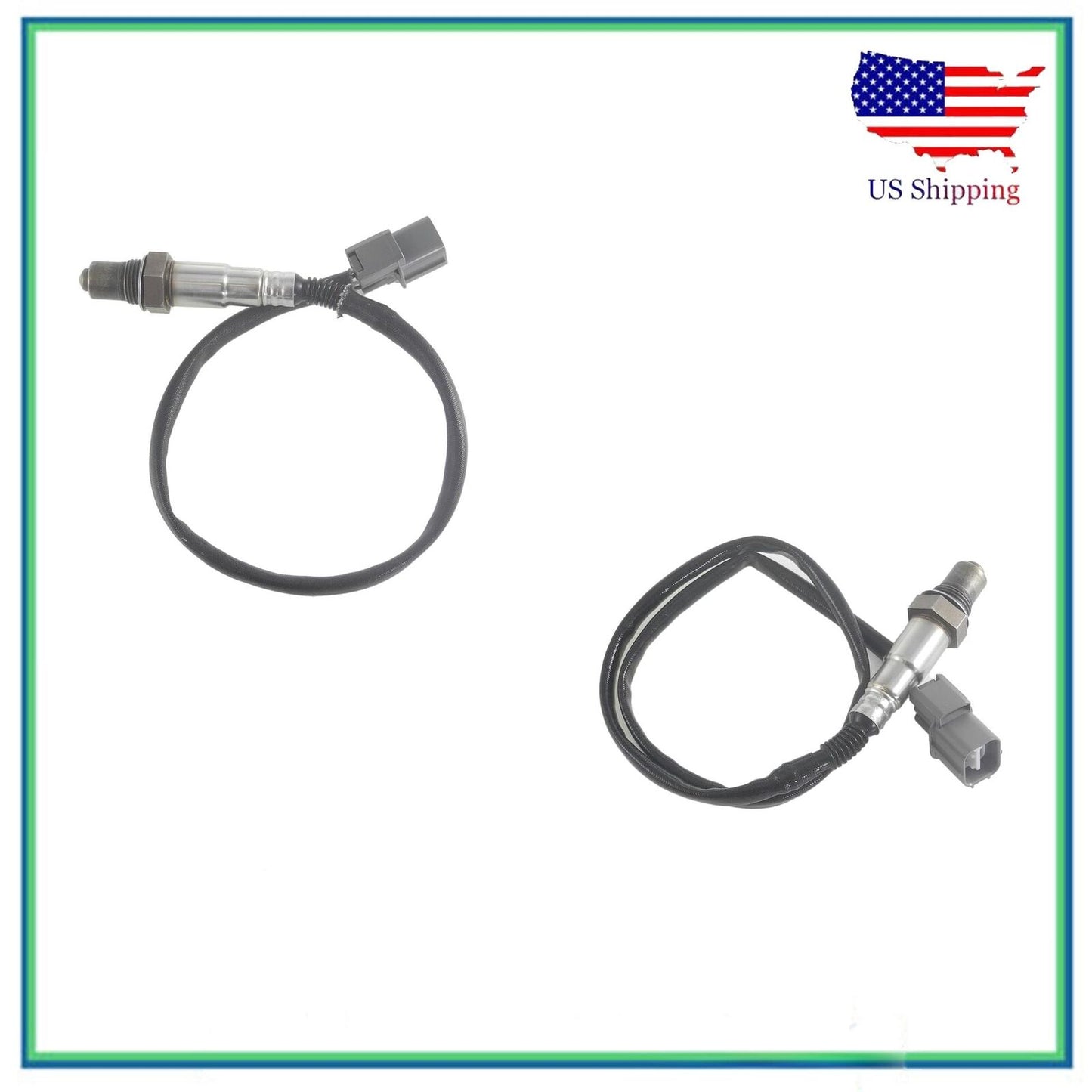 Tout Neuf Oxygène Capteur Pour 96-97 Honda Civic Del Sol Vtec 1.6L