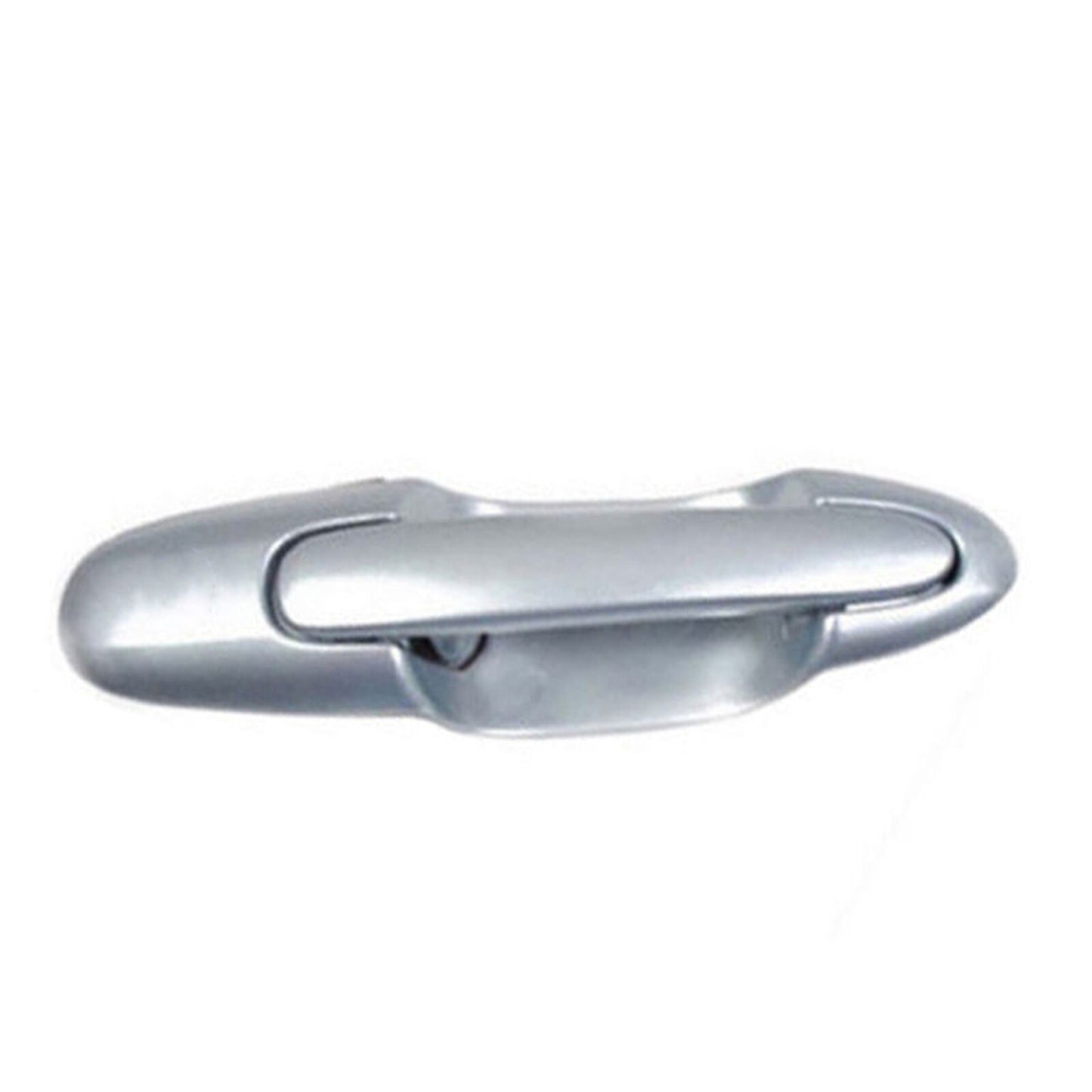 Front Right Exterior Outside Door Handle For 2000-2006 Mazda MPV Icy Blue 3