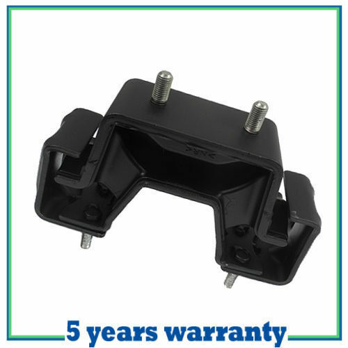 Rear Engine Motor Mount MK145 For 2007 2008 2009 Suzuki SX4 2.0L 11710-80J40