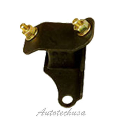 M300 Motor & Trans Mount For 2001-2003 Acura CL 3.2L Kit 4 PCS Auto New