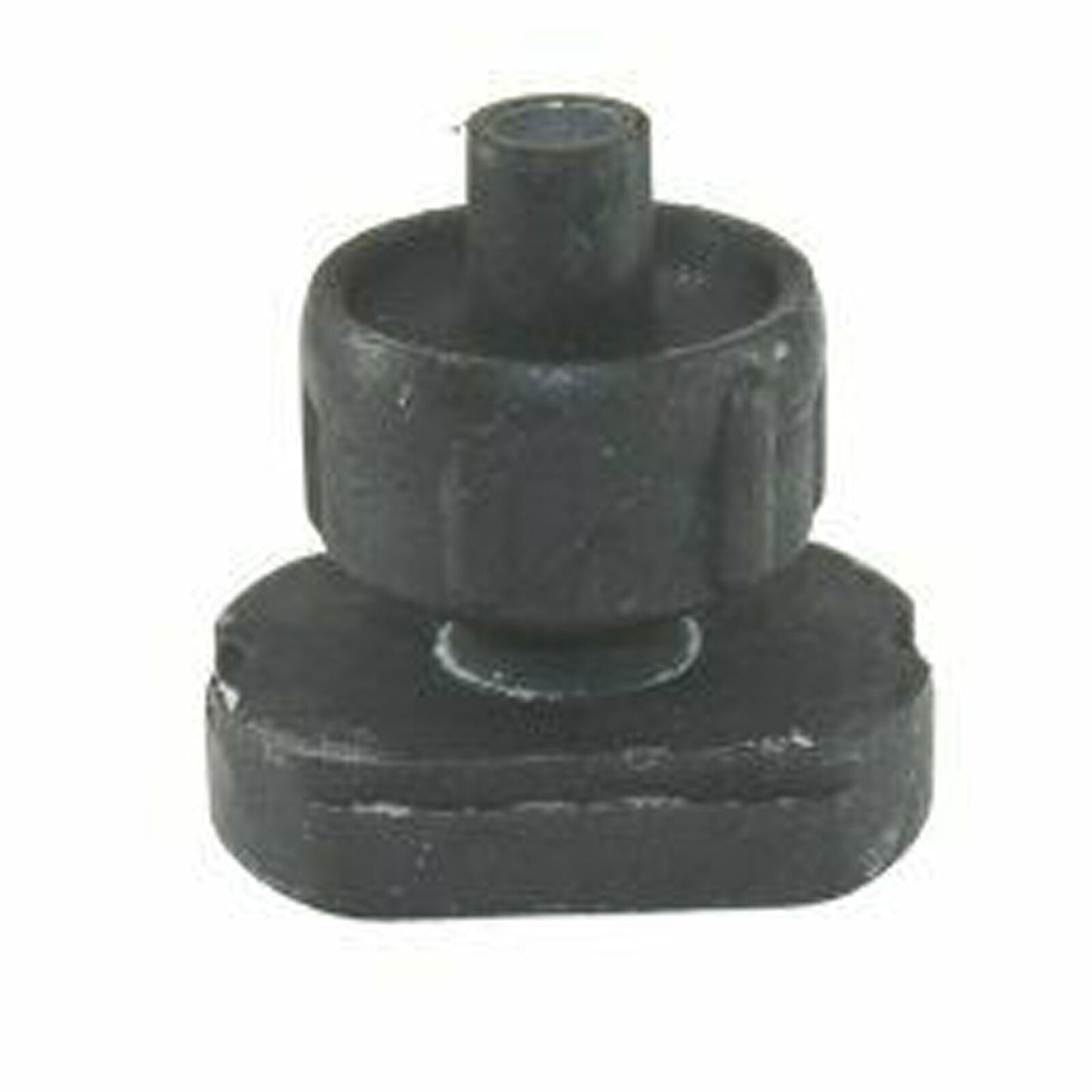 EM-8031 Transmission Lower Mount For Honda Accord Civic Prelude 1.3L 1.5L 1.8L