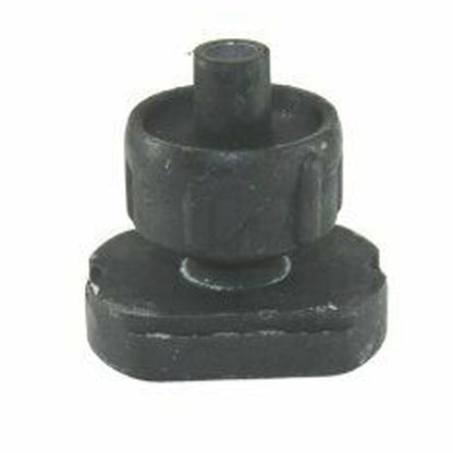 EM-8031 Transmission Lower Mount For Honda Accord Civic Prelude 1.3L 1.5L 1.8L