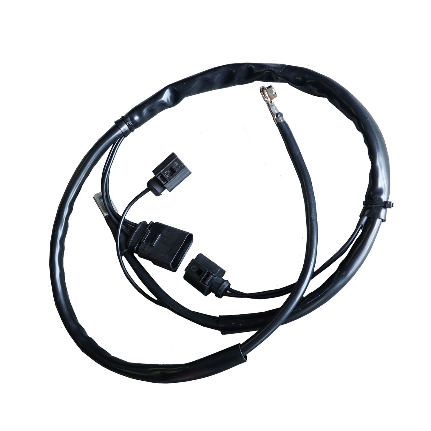 1J0971349FN Charging System Alternator Wiring Harness For Volkswagen Golf