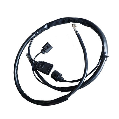 1J0971349FN Charging System Alternator Wiring Harness For Volkswagen Golf