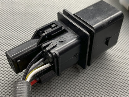 Orig. Original Oxygen Sensor O2 0258007275 Para Audi Tt S4 A8 VW A8 Quattro