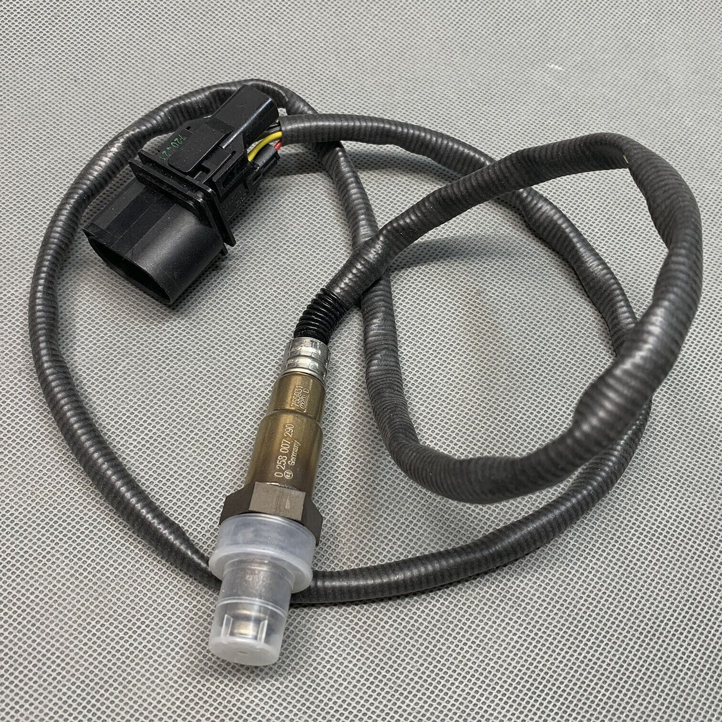 17290 Orig. Originale Ossigeno Sensore O2 Per BMW 545i 645Ci 745Li 760Li