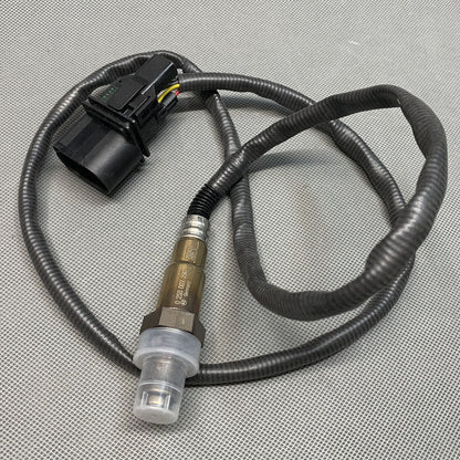 17290 Orig. Originale Ossigeno Sensore O2 Per BMW 545i 645Ci 745Li 760Li