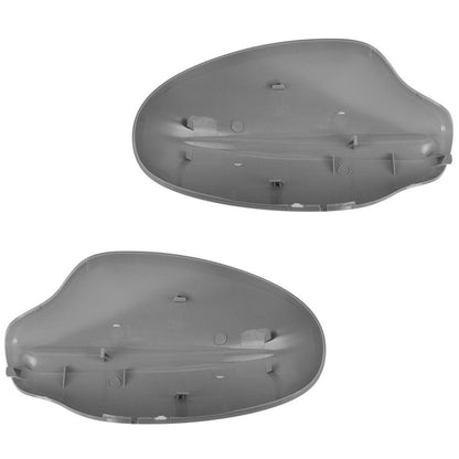 Gauche LH & Droit Rh Miroir Housse Casquette Paire Pour 02-06 Nissan Altima Non