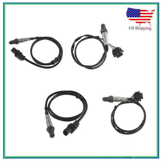 Tout Neuf Oxygène Capteur Pour 2007-2008 Porsche 911 GT3 3.6L