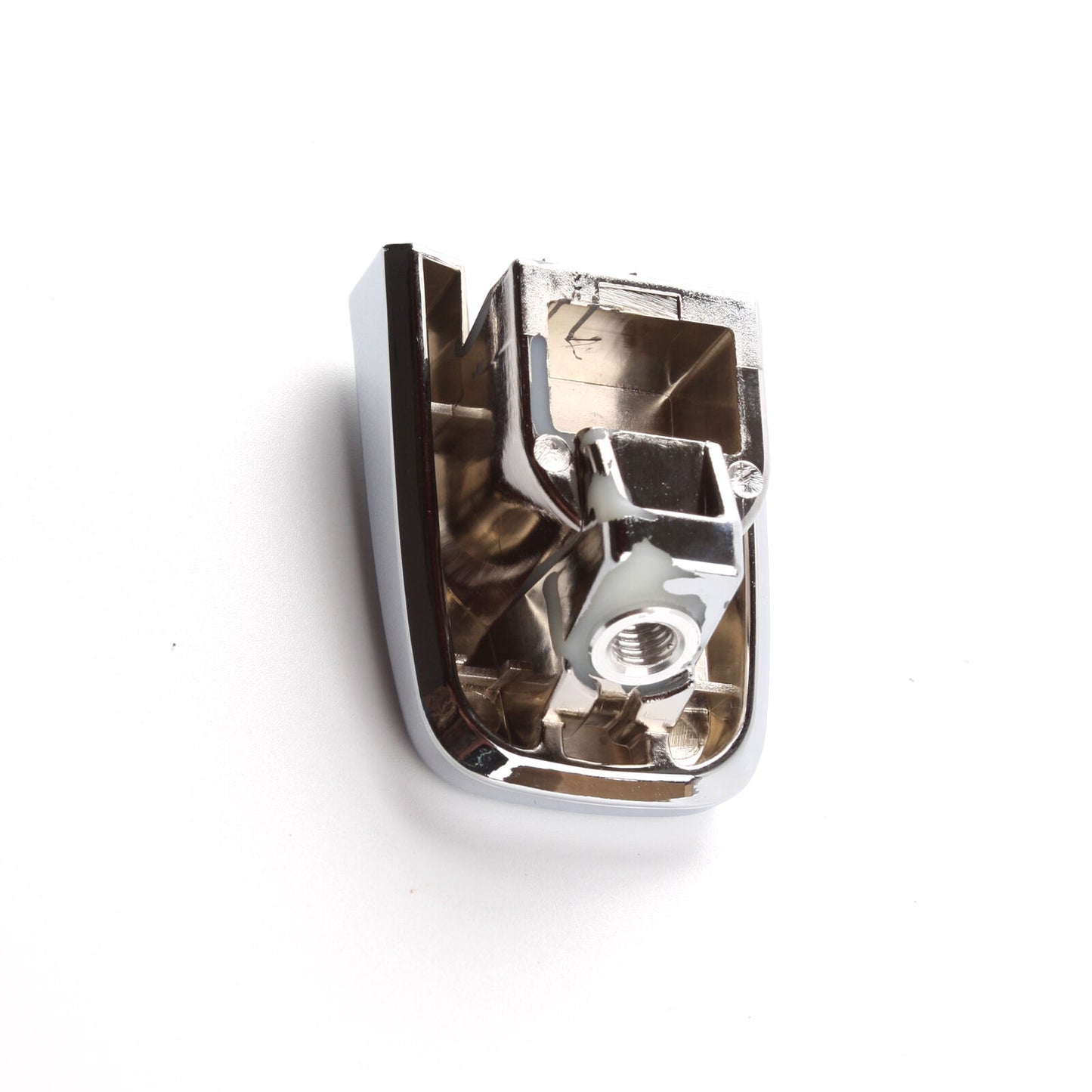 Front Right Rear Left/R Outside Door Handle Trim Chrome For Altima Pathfinder