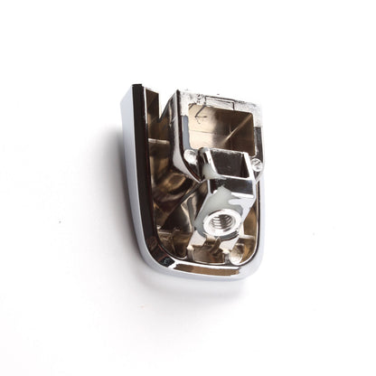 Front Right Rear Left/R Outside Door Handle Trim Chrome For Altima Pathfinder