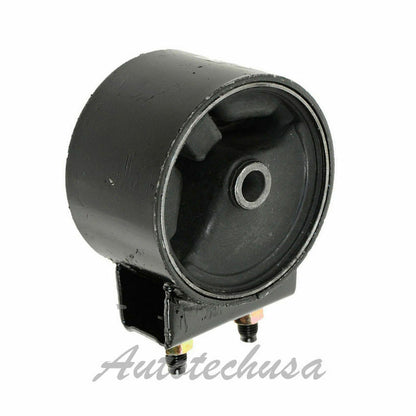 M638 Engine Motor & Trans Mount Set 4PCS 95-98 Mazda Protégé 1.5L 1.8L For Auto