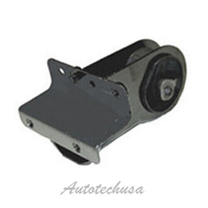 M157 Converible Engine Motor & Trans Mount For 96-00 Chrysler Sebring 2.5L 3PCS