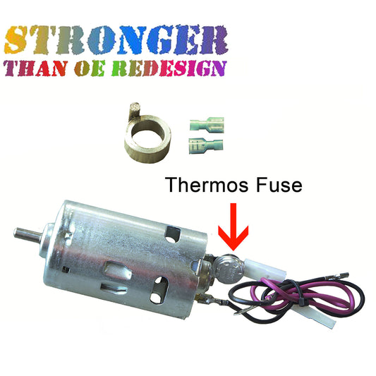 2208001248 Vacuum Supply Pump & Metal Anello For Set Mercedes S500 S430 S Class