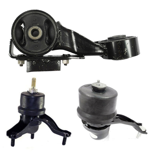 Engine Motor Trans. Mount M1210 04-06 For Toyota Sienna 3.3L 4WD 4207 4212 4258