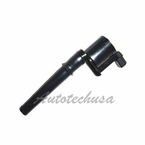 B254 DG478 DG492 UF191 97-08 DG512 Ford Lincoln Mercury 4.6L 5.4L Iniezione Coil