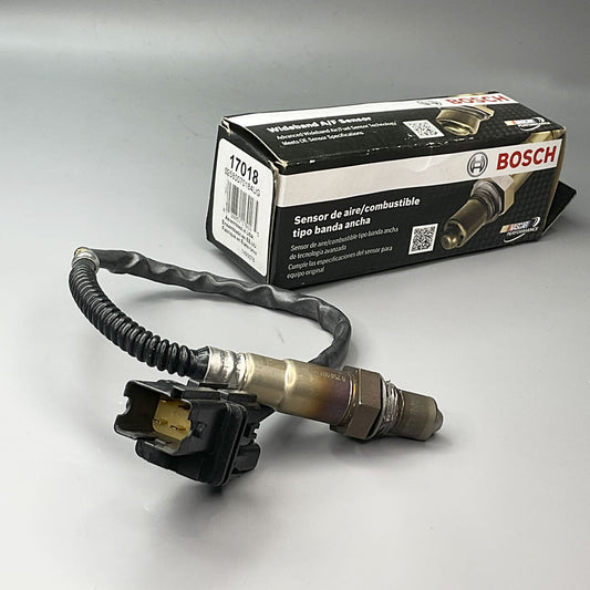 EO GENUINE Oxygen Sensor 17018 For 2.5L Subaru Legacy Outback Forester Impreza
