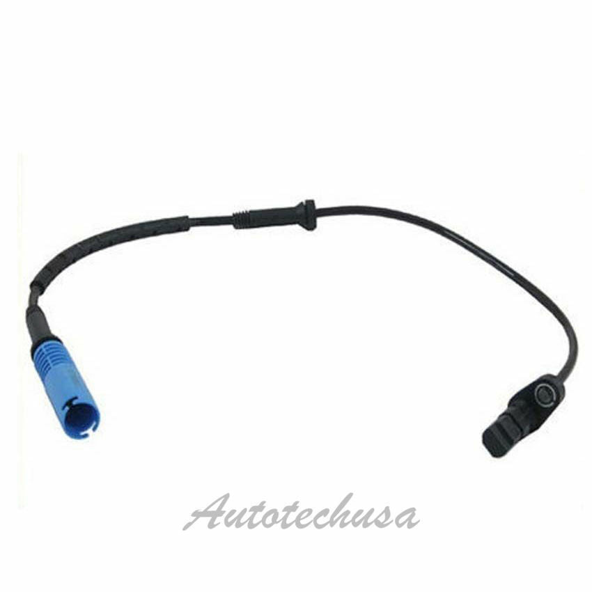 2000-2004 Avant Gauche ou Droit ABS Vitesse Capteur Pour BMW E53 X5 34526756379