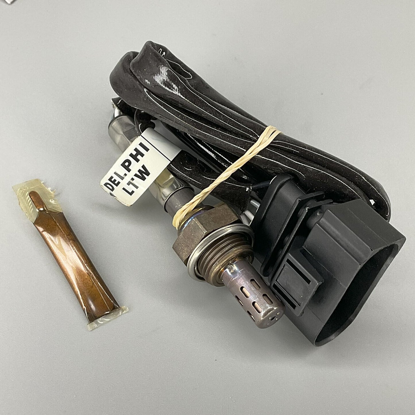 DELPHI Ossigeno Sensore Per Audi A4 A6 A8 VW Eurovan Golf Passat Jetta ES10568