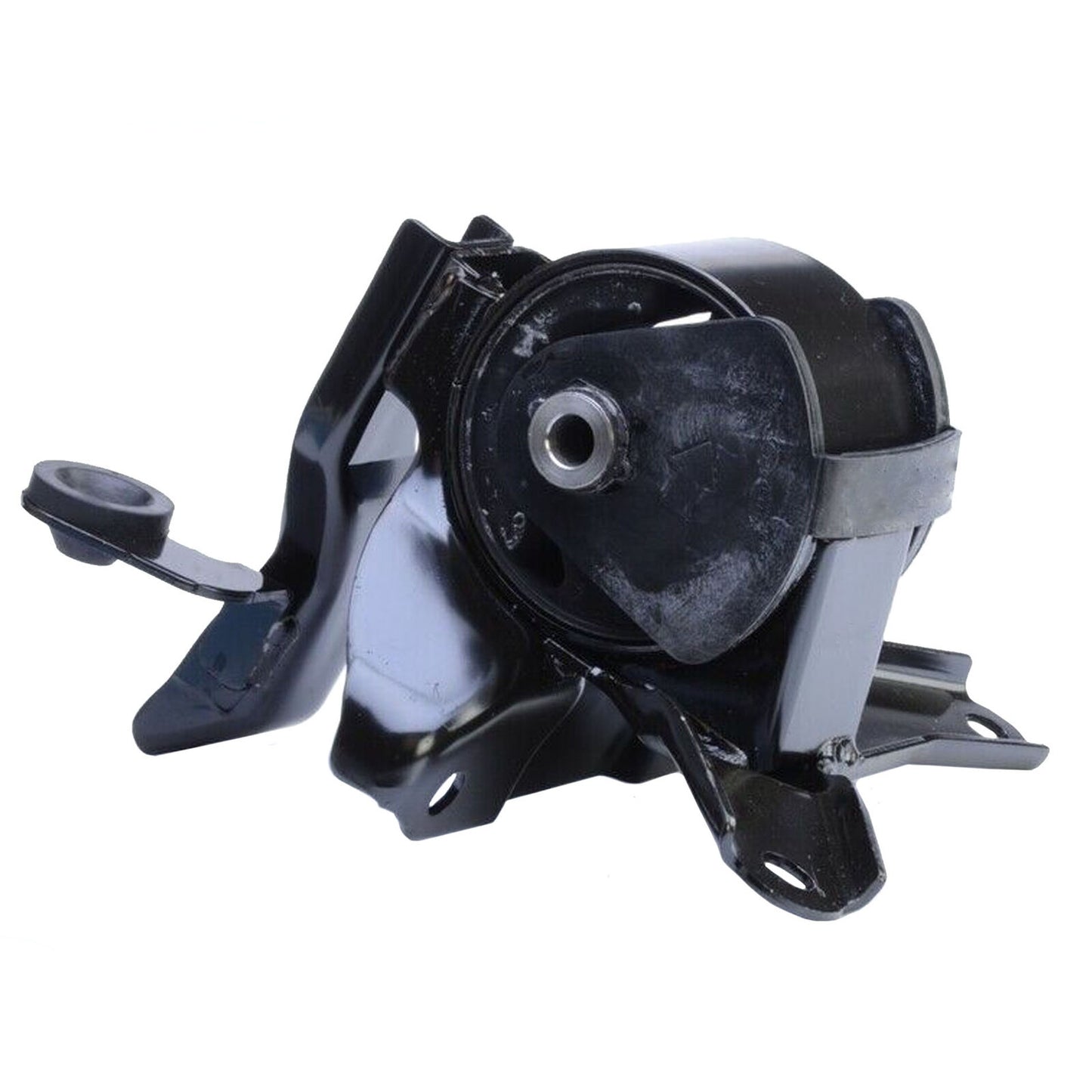 Set 2PCS MotorKing Front Engine Motor & Trans. Mount For 07-2012 Kia Rondo 2.4L