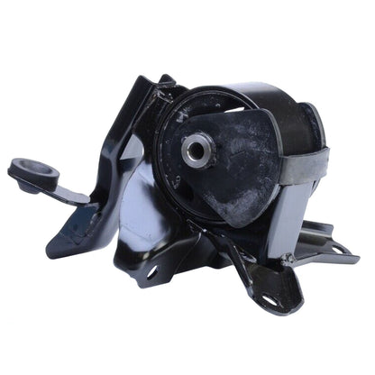 Set 2PCS MotorKing Front Engine Motor & Trans. Mount For 07-2012 Kia Rondo 2.4L