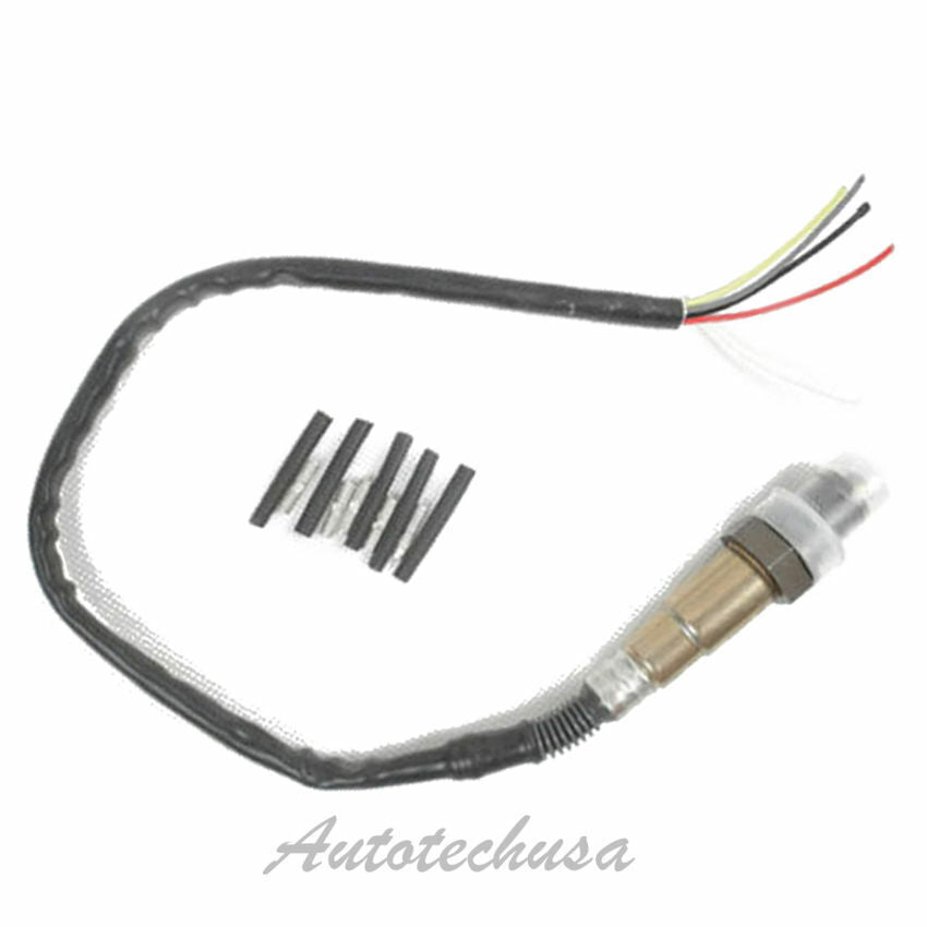Oxygen Sensor O2 17029 For BMW 750Li 750i 760Li 550i 650i 5 Wire Universal