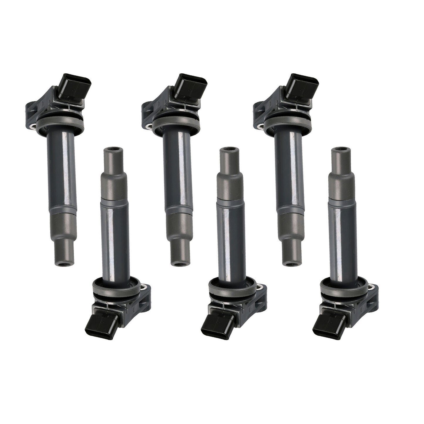 Set 6PCS Ignition Coil For UF267 5057 Toyota Avalon Camry Lexus ES300 RX300 3.0L