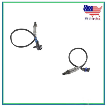Nuovo Ossigeno Sensore Per 2003 Chevrolet Trailblazer Base 4.2L