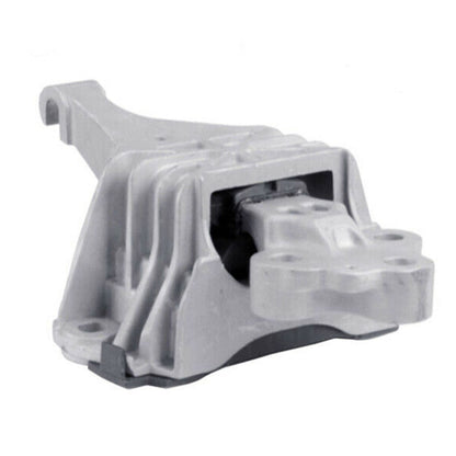 Set 3PCS Front, Rear Engine Motor & Auto Trans. Mount For 13-16 Dodge Dart 2.4L