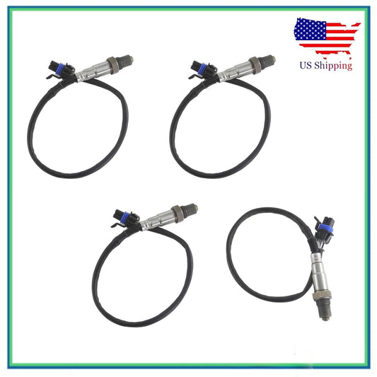 Tout Neuf Oxygène Capteur Pour 12-17 Chevrolet Caprice Ppv 3.6L