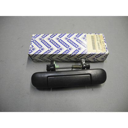 OEM Droit Extérieur Porte Poignée Pour 1995-1999 Nissan Sentra 80606-0M000