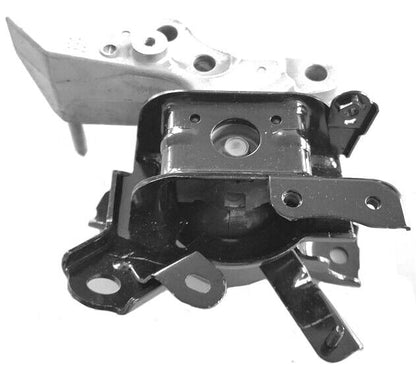 Juego 2PCS Frente Y Posterior Motor Montaje Para 2016-2021 Lexus RX350 3.5L V6