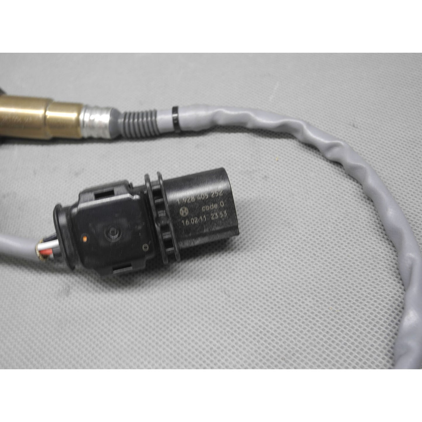 Sonda Lambda Sensor Orig. Original 0281004148 Para Audi R8 A3 Volkswagen Beetle