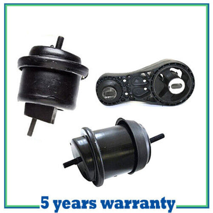 M995 Engine Motor Mount For GMC Acadia Buick Enclave Chevrolet 5444 5548 5549