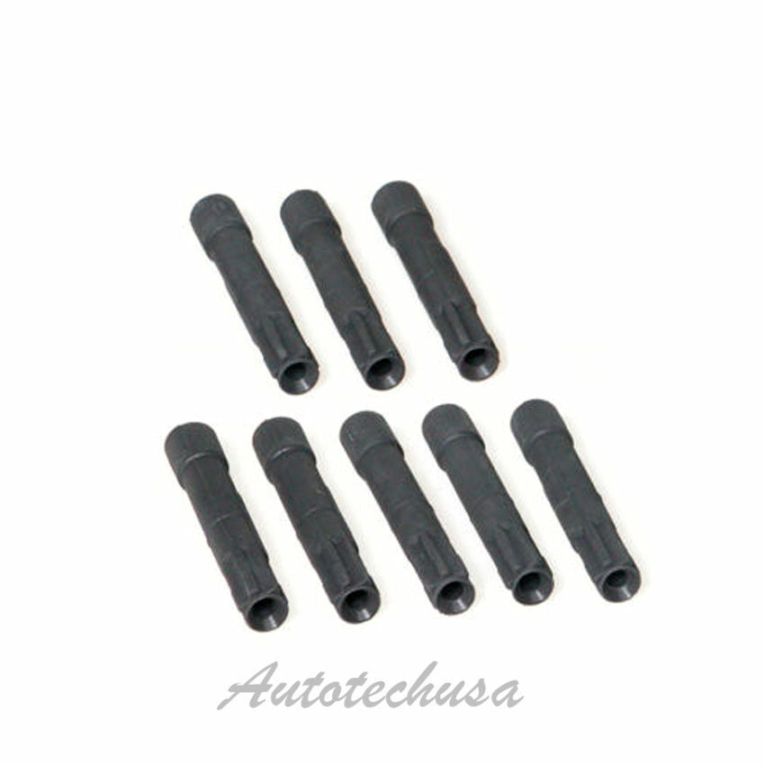 1997-1999 For Audi A8 Spark Plug Wire Connector 077905447A SW02