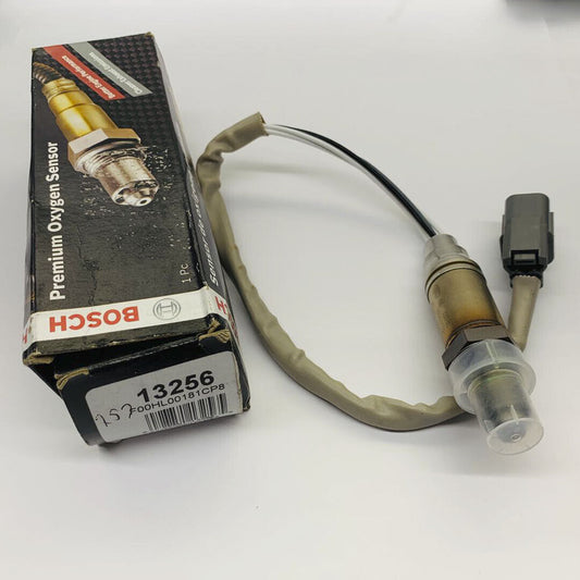 OE GENUINE Oxygen Sensor 13256 For 2005-2010 Honda Odyssey EX-L 3.5L