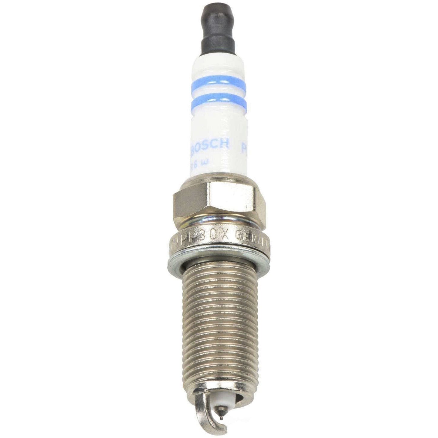 6747 Bosch Platinum Spark Plug & UF162 Ignition Coil For 96-99 Ford Taurus 3.4L
