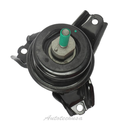 Frontal Inferior Motor Montaje 7163 Para 2009 2010 Hyundai Sonata 2.4L L4 Nuevo