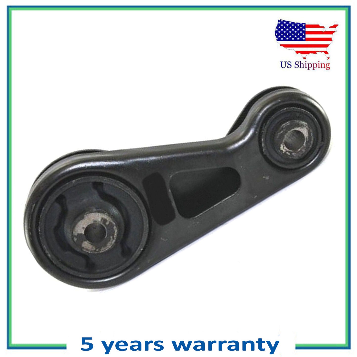 Avant Moteur Montage Moteur Pour 2004 2005 2006-2009 Toyota Prius 1.5L 4248